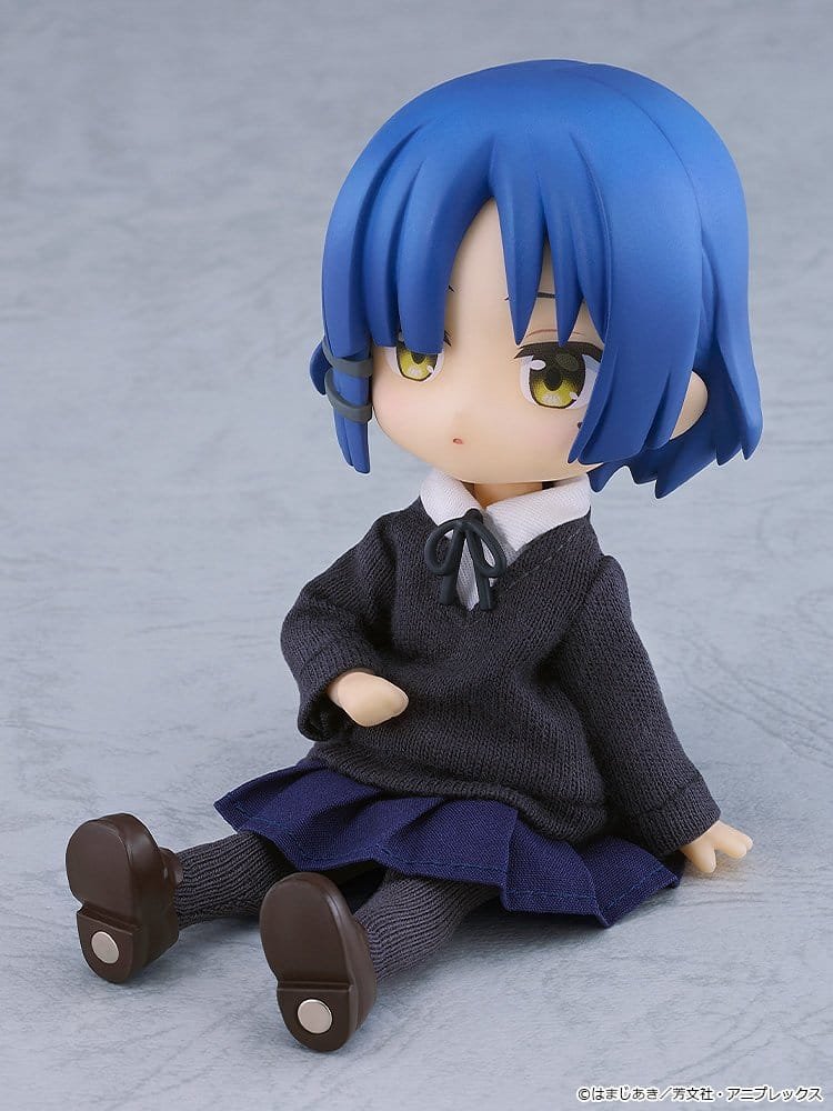 Muñeca Nendoroid Doll de Ryo Yamada en Bocchi the Rock! por Good Smile Company - Imagen 5