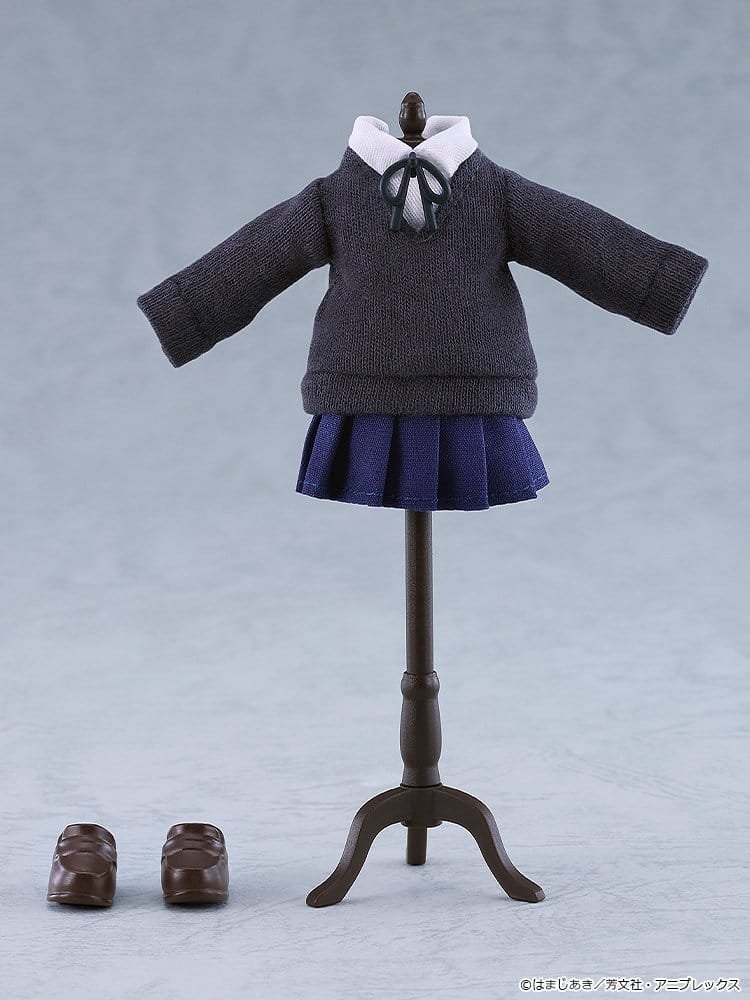 Muñeca Nendoroid Doll de Ryo Yamada en Bocchi the Rock! por Good Smile Company - Imagen 6