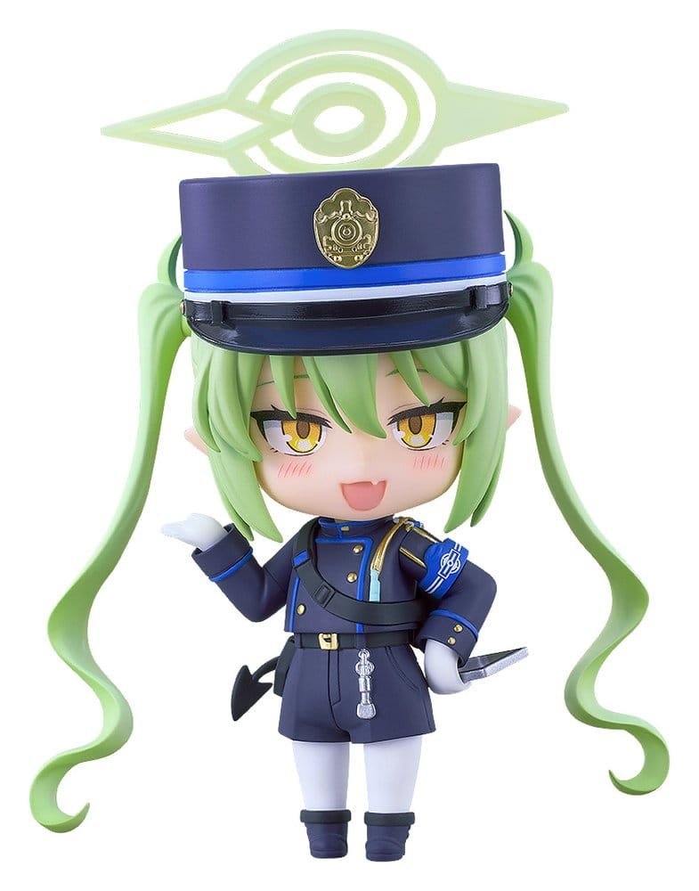 Figura Nendoroid de Nozomi Tachibana en Blue Archive por Good Smile Company