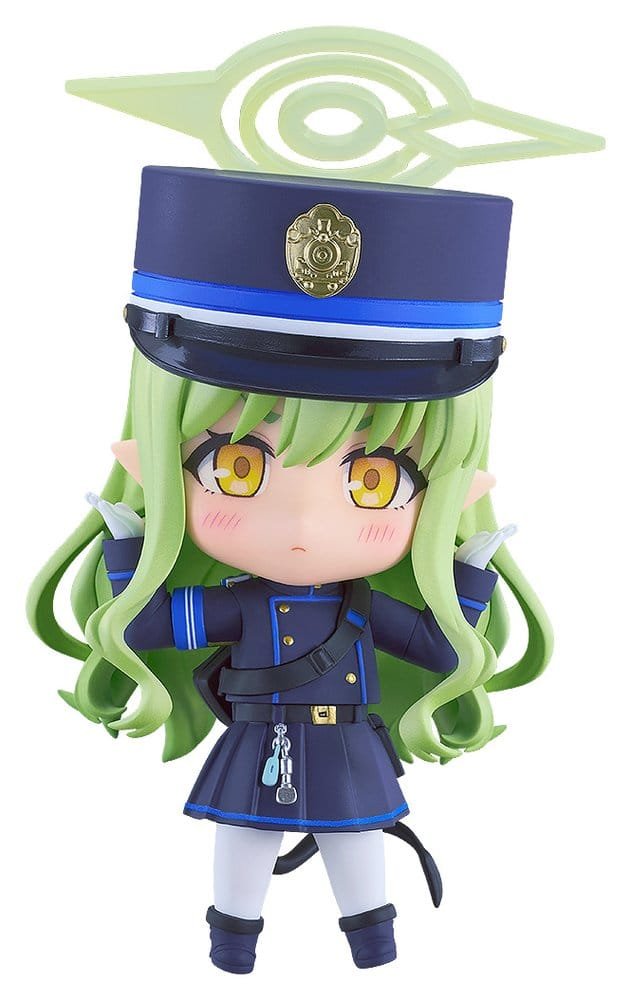 Figura Nendoroid de Hikari Tachibana en Blue Archive por Good Smile Company
