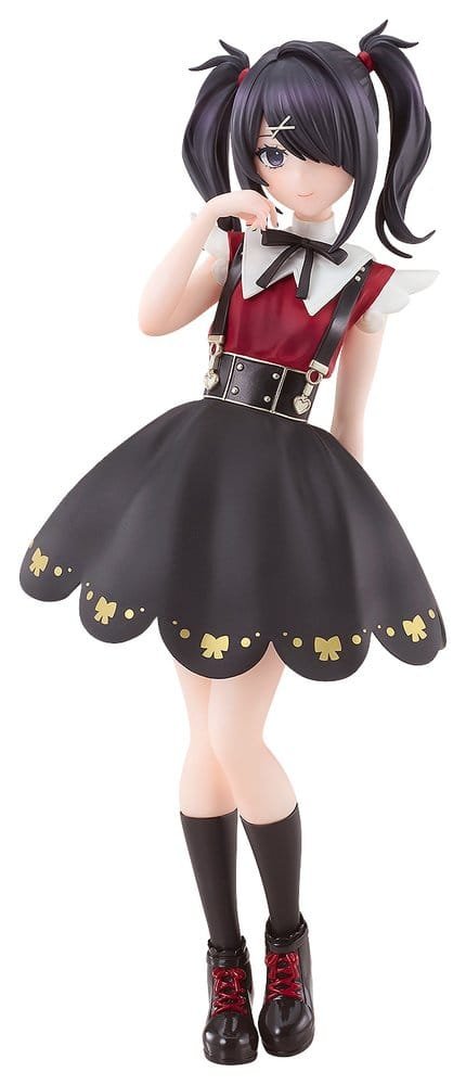 Figura Pop Up Parade de Ame-chan (Anime Ver.) en Needy Girl Overdose por Good Smile Company