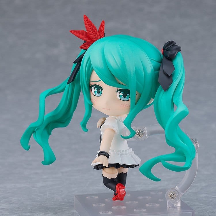 Figura Nendoroid de Hatsune Miku (World Is Mine 2024 Ver.) por Good Smile Company - Imagen 4