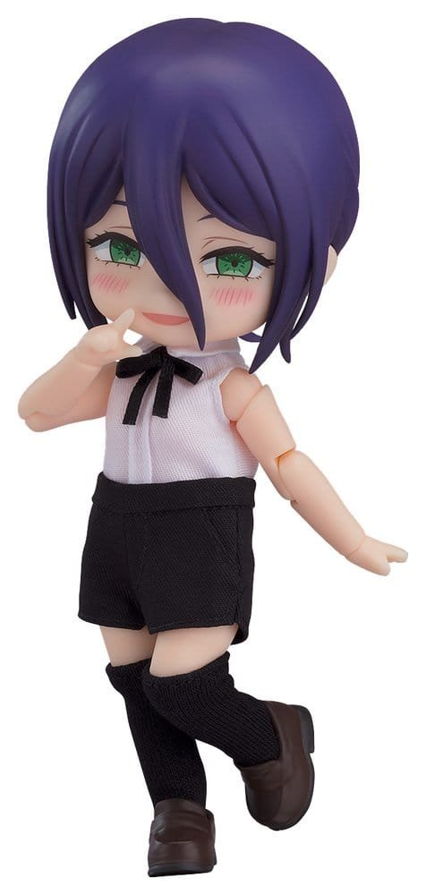 Figura Nendoroid Doll de Reze en Chainsaw Man por Good Smile Company