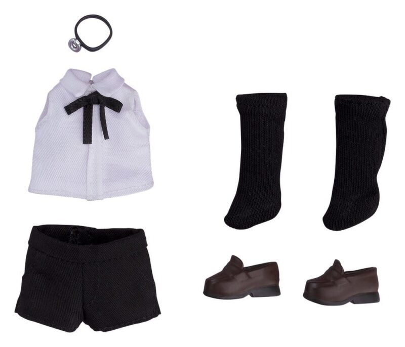 Set de ropa Nendoroid Doll Outfit para Reze en Chainsaw Man por Good Smile Company