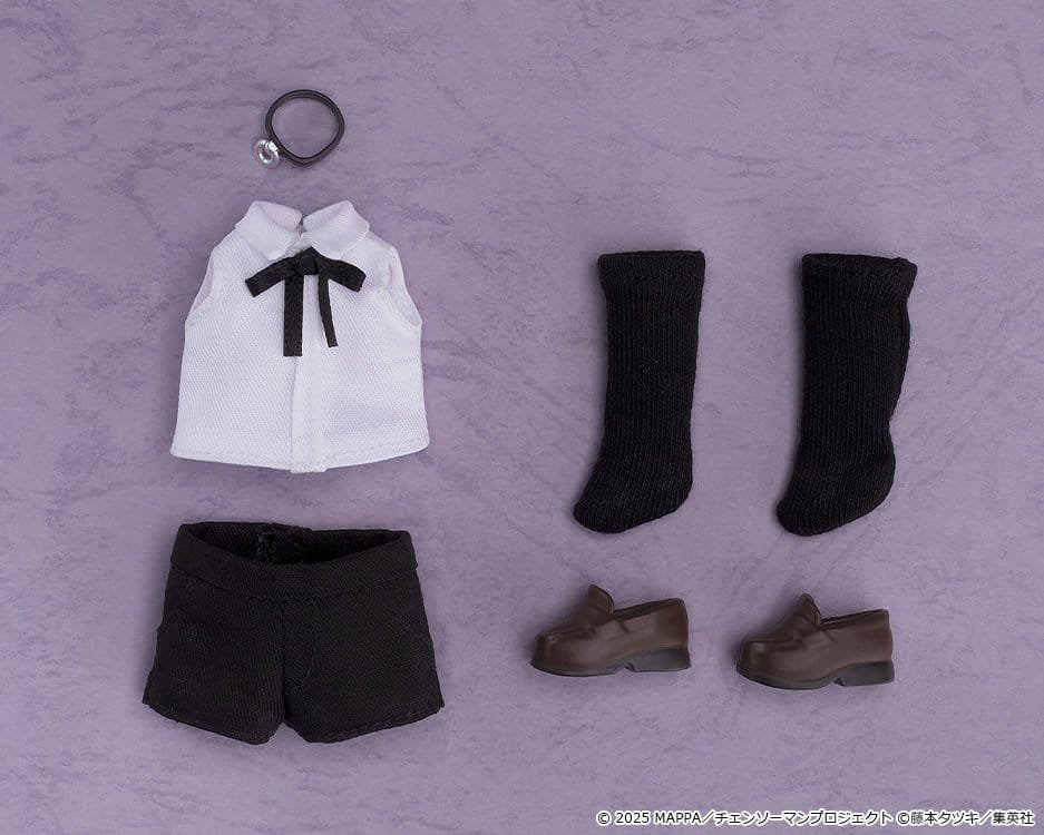 Set de ropa Nendoroid Doll Outfit para Reze en Chainsaw Man por Good Smile Company - Imagen 2