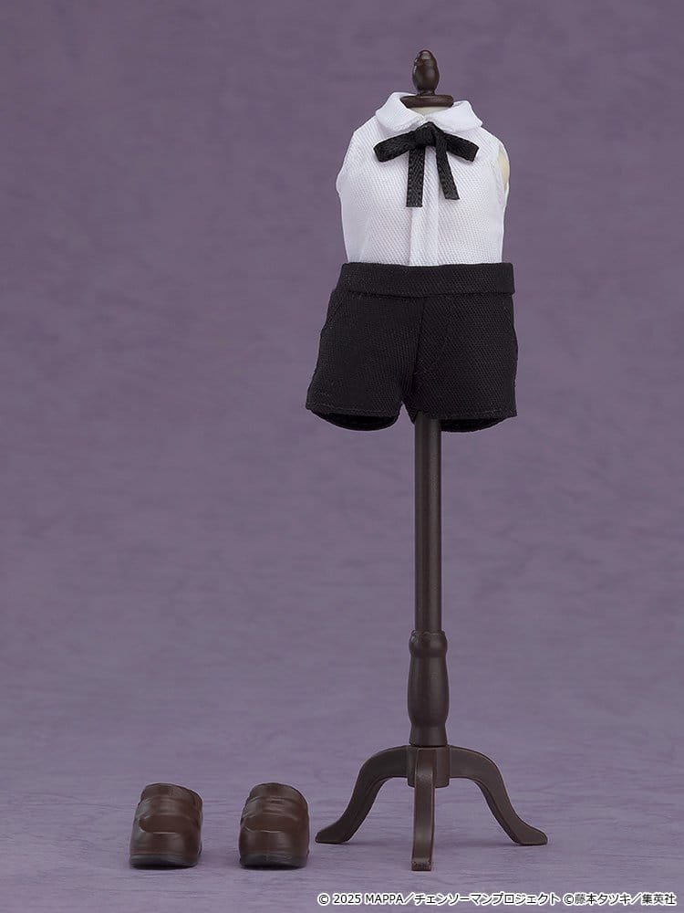 Set de ropa Nendoroid Doll Outfit para Reze en Chainsaw Man por Good Smile Company - Imagen 3