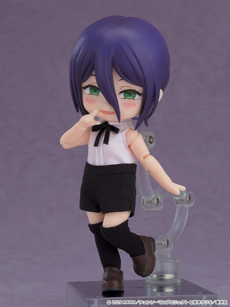 Set de ropa Nendoroid Doll Outfit para Reze en Chainsaw Man por Good Smile Company - Imagen 4