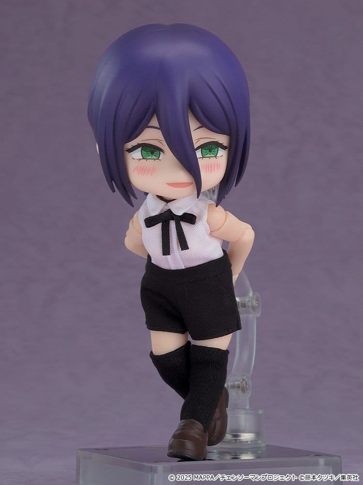 Set de ropa Nendoroid Doll Outfit para Reze en Chainsaw Man por Good Smile Company - Imagen 5