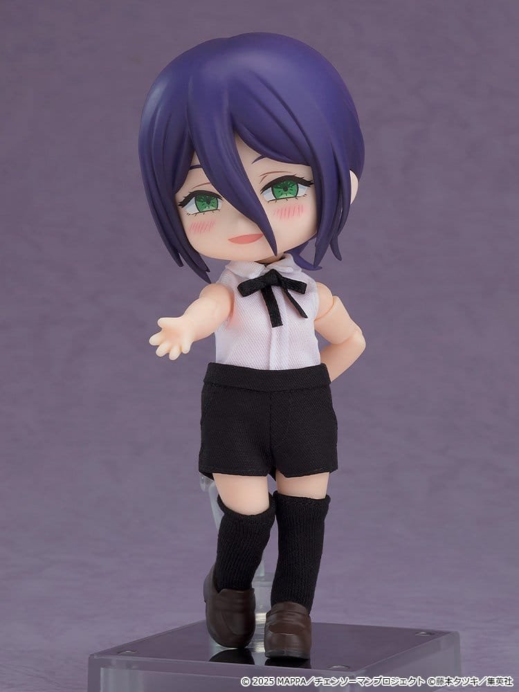 Set de ropa Nendoroid Doll Outfit para Reze en Chainsaw Man por Good Smile Company - Imagen 6
