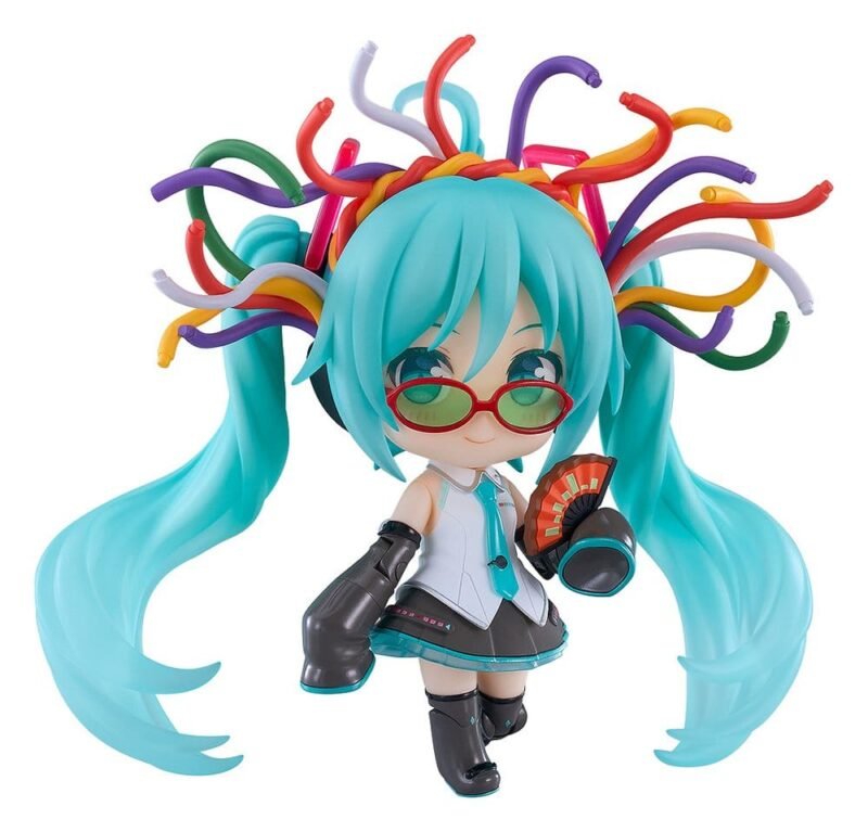 Figura Nendoroid de Hatsune Miku (HMO Ver.) por Good Smile Company