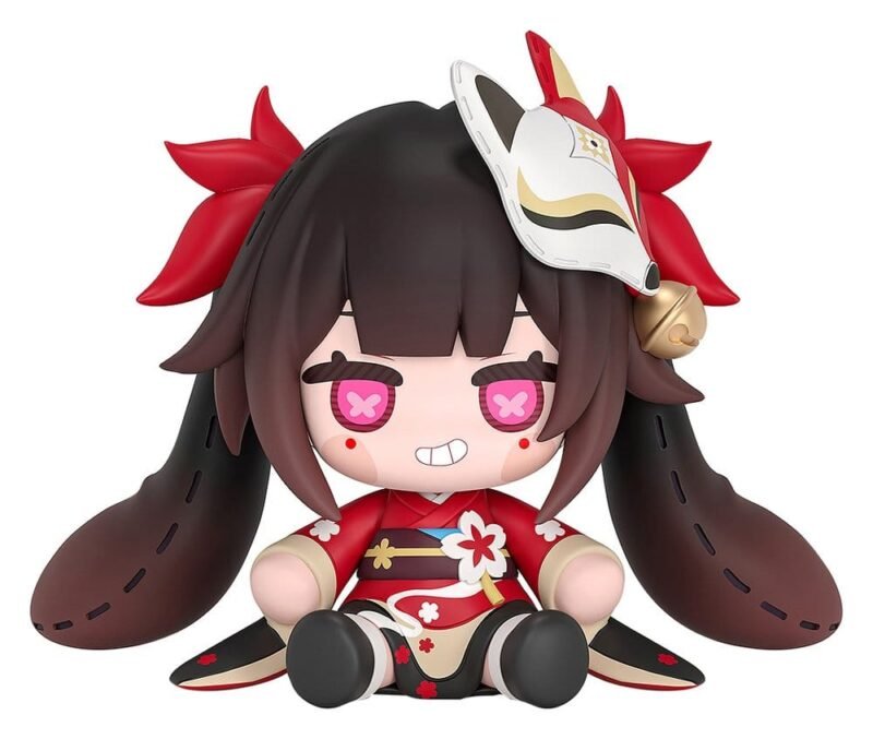 Muñeca Huggy Boom de Sparkle's Bomb Doll en Honkai: Star Rail por Good Smile Arts Shanghai