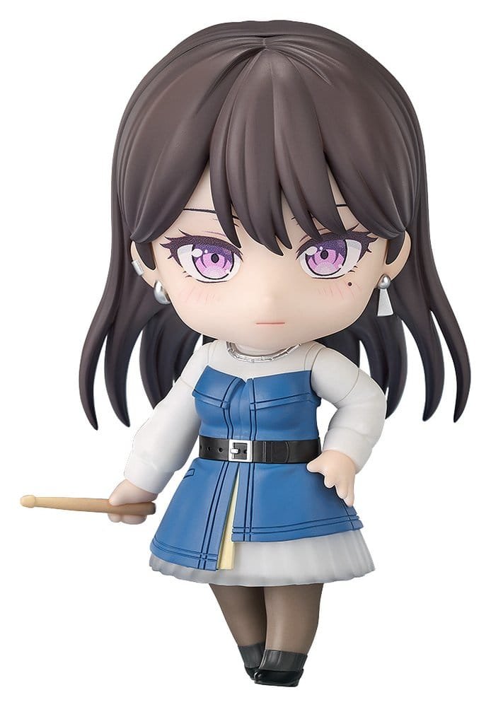 Figura Nendoroid de Taki Shiina en BanG Dream! por Good Smile Arts Shanghai