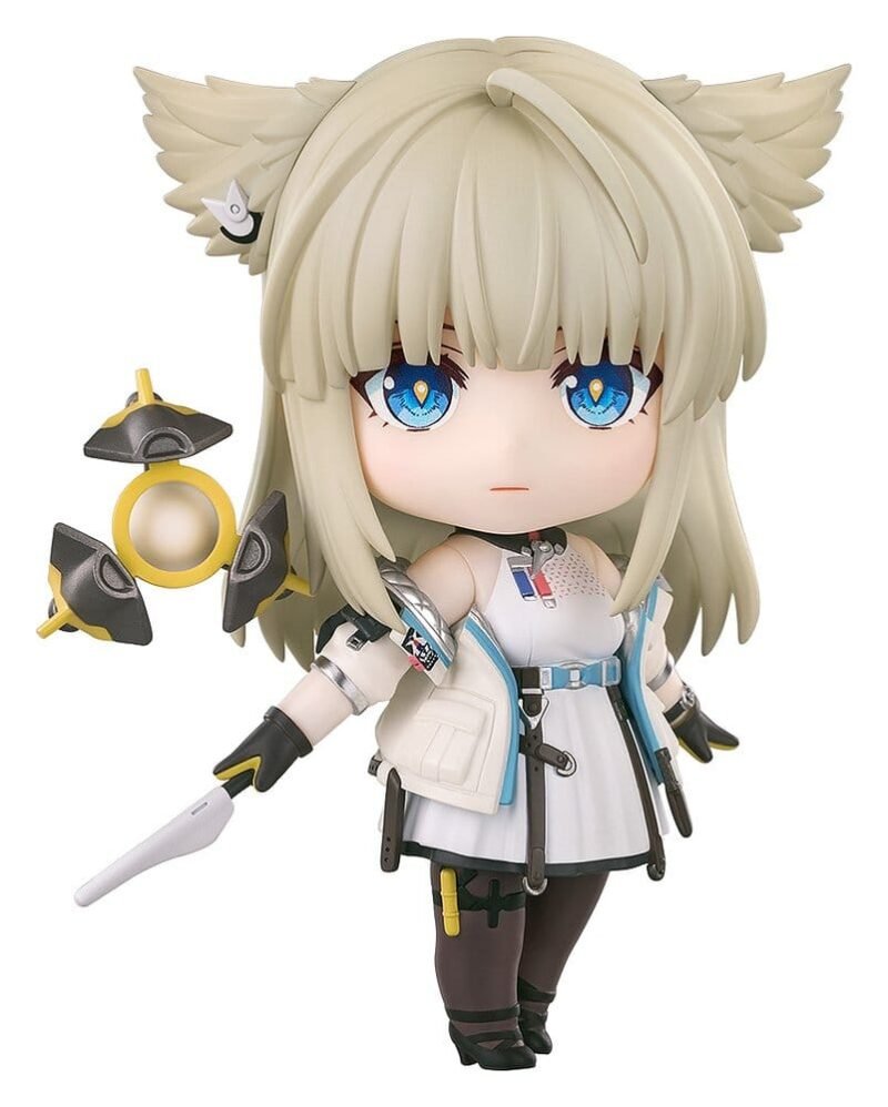 Figura Nendoroid de Perlica en Arknights: Endfield por Good Smile Arts Shanghai
