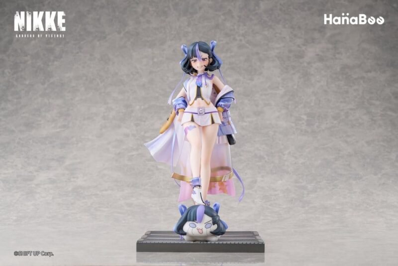 Figura 1/6 de Syuen en Goddess of Victory: Nikke por Hanabee