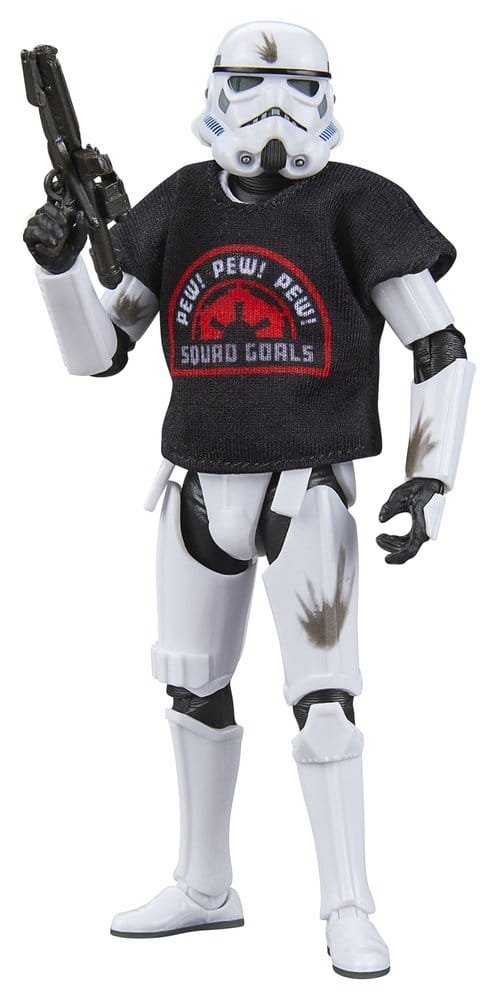 Figura The Black Series de Stormtrooper (Edición Especial May the 4th) en Star Wars por Hasbro
