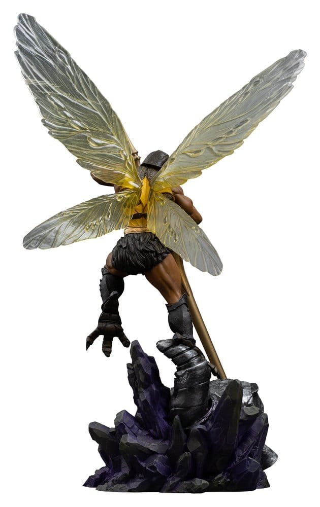 Estatua Art Scale 1/10 de Buzz-Off en Masters of the Universe por Iron Studios - Imagen 3