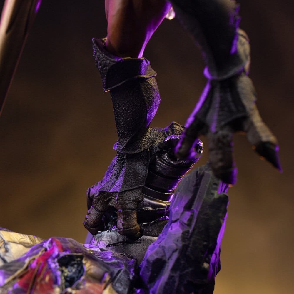 Estatua Art Scale 1/10 de Buzz-Off en Masters of the Universe por Iron Studios - Imagen 12