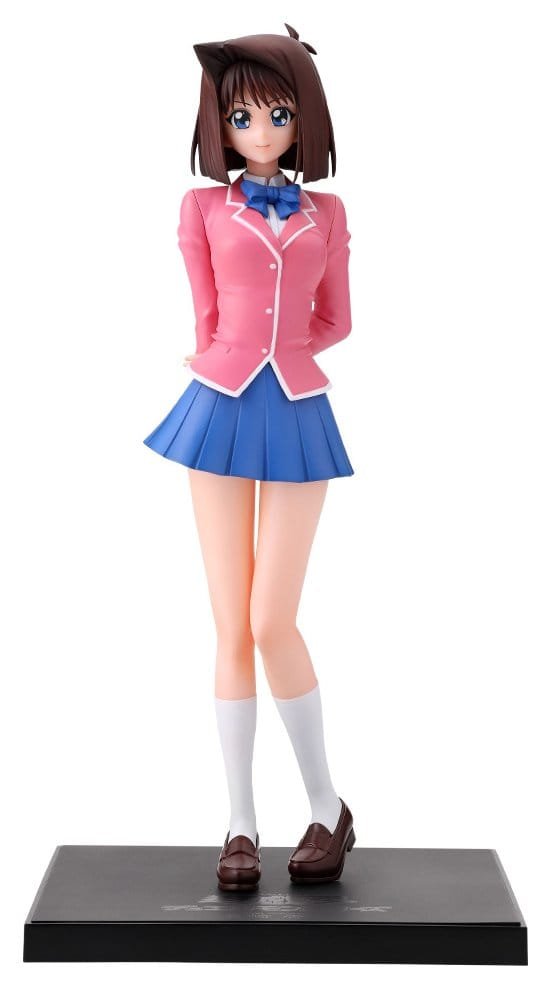 Figura PVC Oshi Works 1/7 de Téa Gardner (Base Magnética) en Yu-Gi-Oh! por Kotobukiya