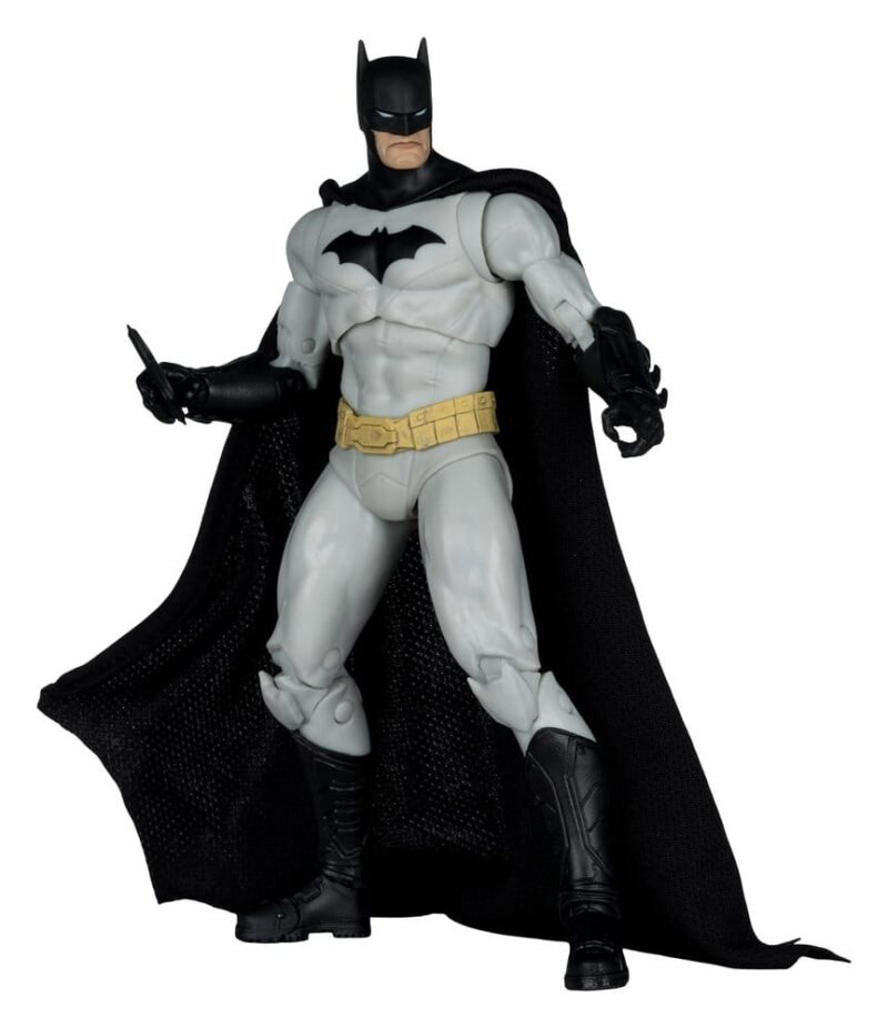 Figura DC Multiverse de Batman (The New 52) en DC Comics por McFarlane Toys