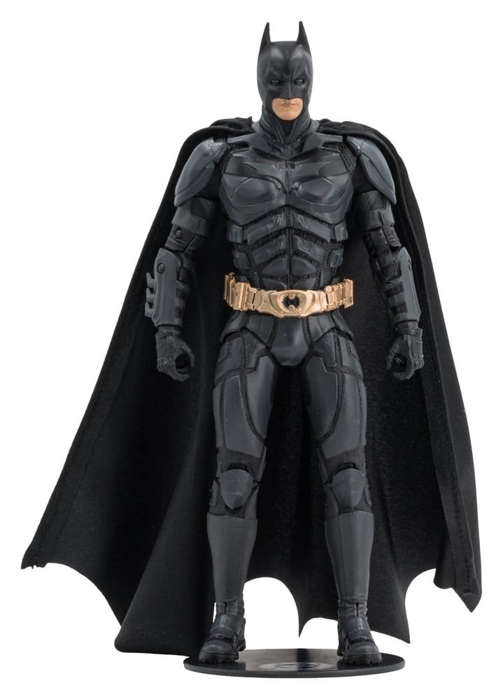 Figura DC Multiverse McFarlane Vault Collection de Batman en El Caballero Oscuro por McFarlane Toys