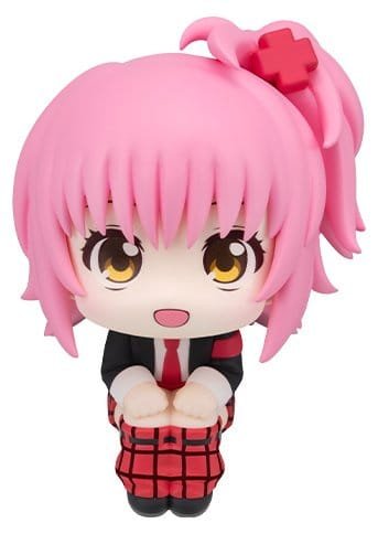 Figura Look Up de Amu Hinamori en Shugo Chara! por MegaHouse