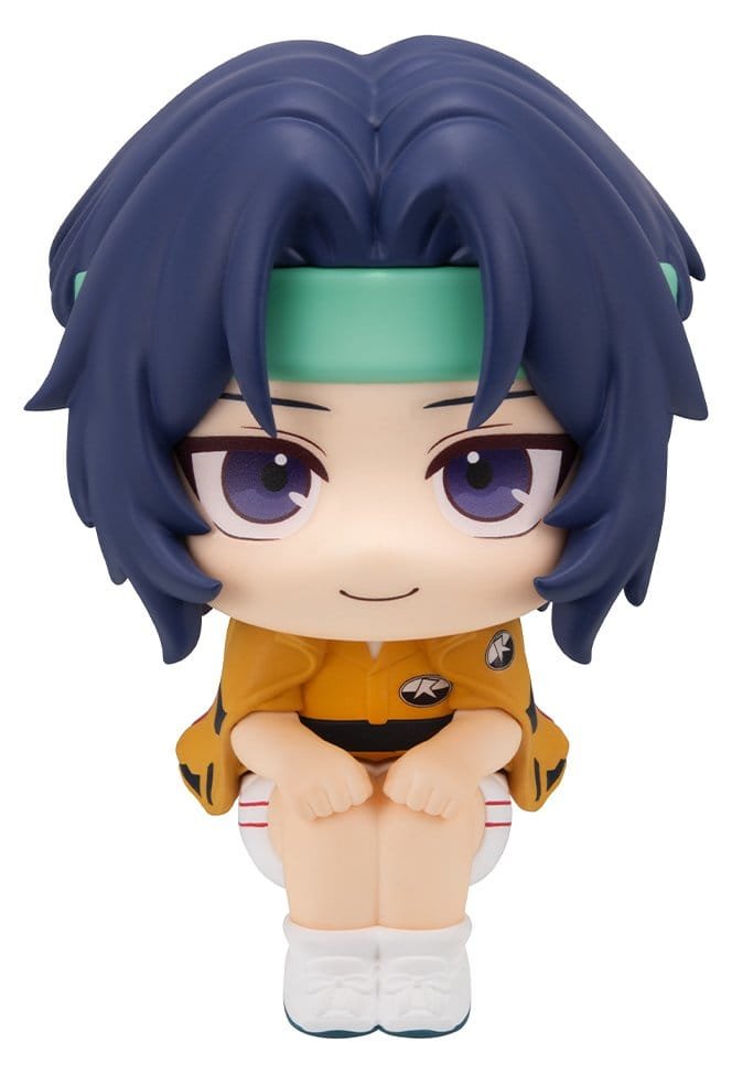Figura Look Up de Seiichi Yukimura en The Prince of Tennis por MegaHouse