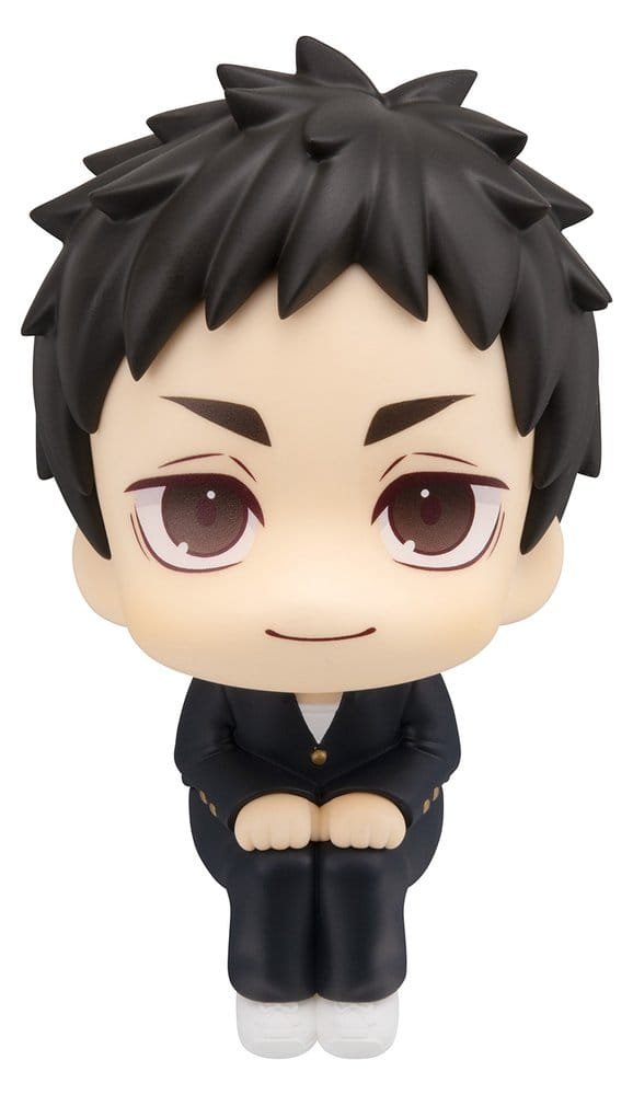 Figura Look Up de Daichi Sawamura en Haikyu!! por MegaHouse