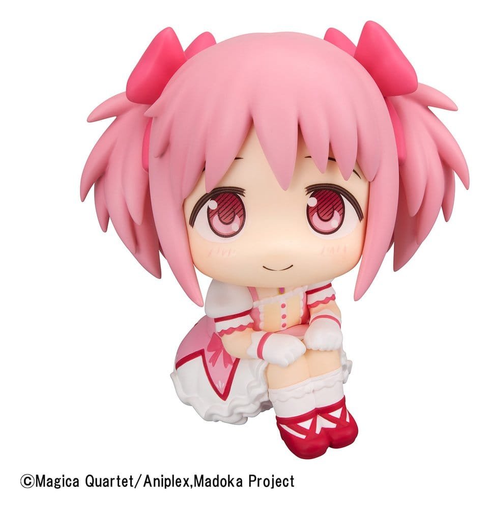 Figura Look Up de Madoka Kaname en Puella Magi Madoka Magica por MegaHouse - Imagen 2
