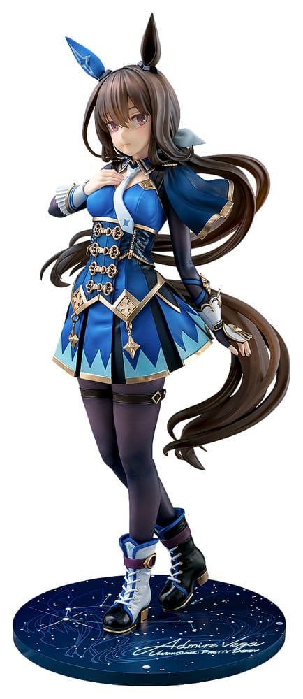 Figura 1/7 de Admire Vega en Uma Musume Pretty Derby por Phat!