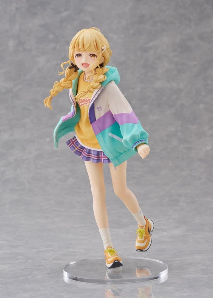 Figura PVC 1/7 de Kotone Fujita en The Idolmaster Gakuen por Plum Pmoa - Imagen 7