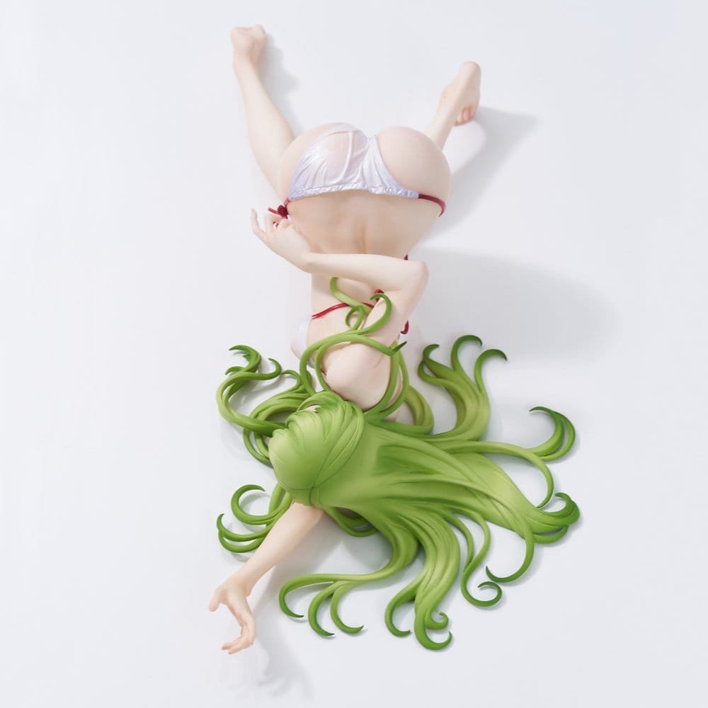 Figura de PVC Swimsuit Ver. de C.C. en Code Geass por Union Creative - Imagen 3