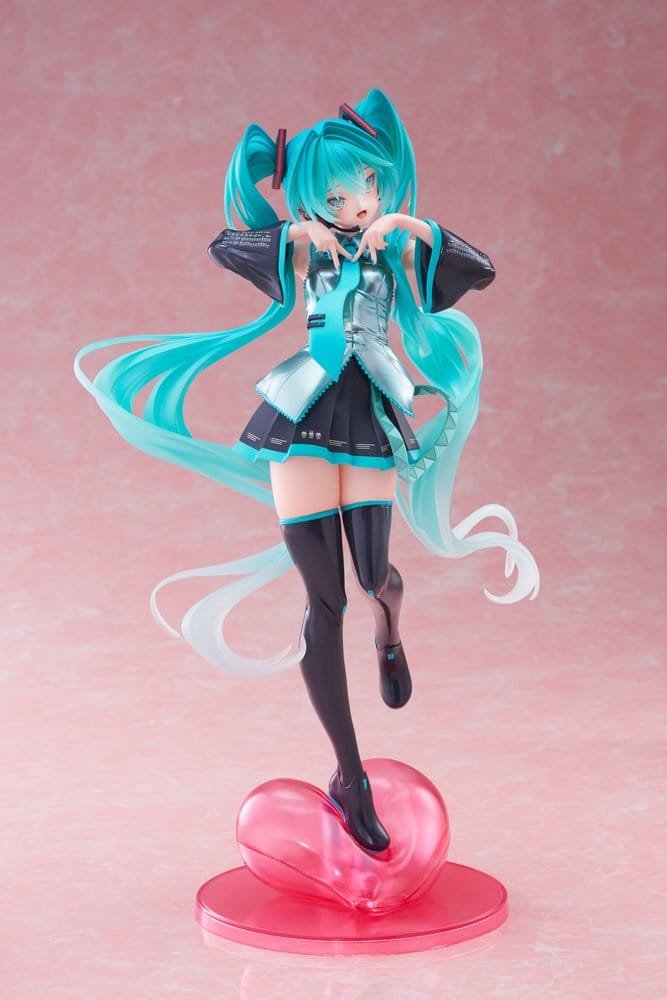 Figura T-Most de Hatsune Miku en Hatsune Miku por Taito Prize