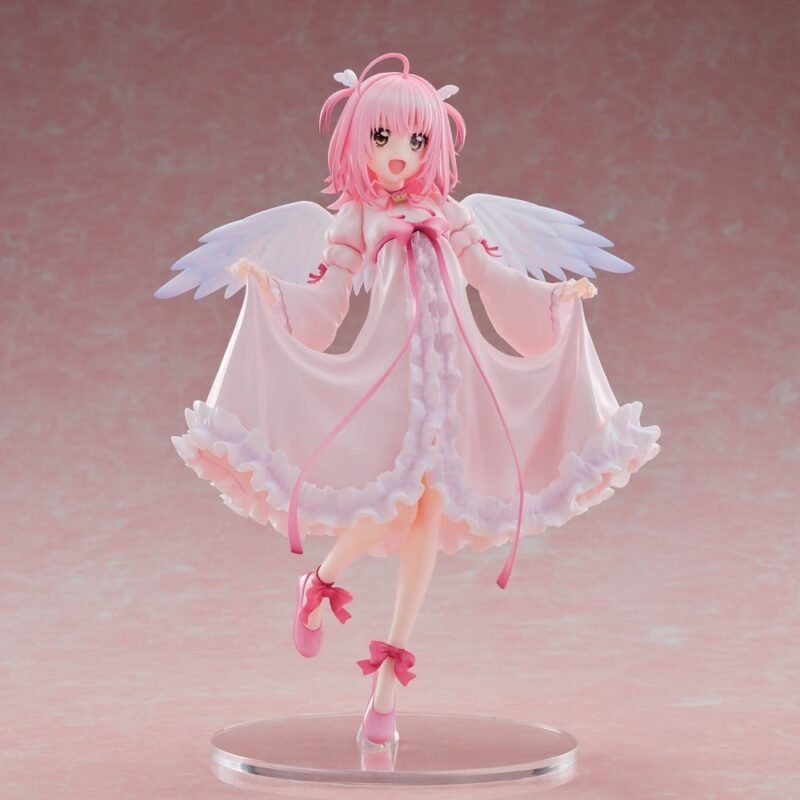 Figura PVC 1/6 de Amu Hinamori (Amulet Angel Ver.) en Shugo Chara! por Union Creative