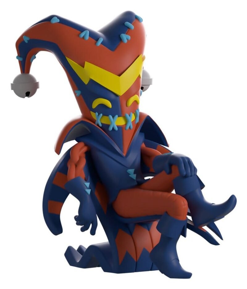 Figura Vinyl de Vex en Sackboy: A Big Adventure por Youtooz