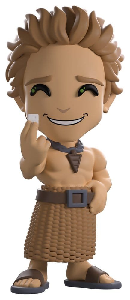 Figura Vinyl de Finnick Odair en Los Juegos del Hambre por Youtooz