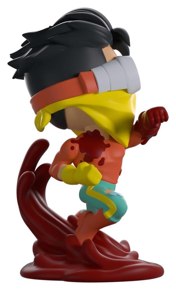 Figura Vinyl de Invincible (Invincible VS Ver.) en Invincible por Youtooz - Imagen 3