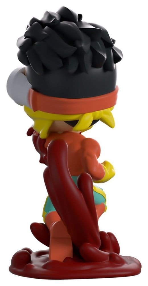 Figura Vinyl de Invincible (Invincible VS Ver.) en Invincible por Youtooz - Imagen 5