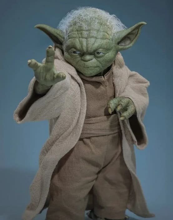 Figuras de Star Wars